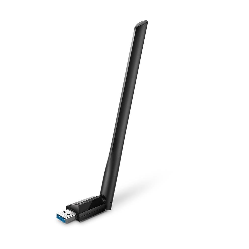 TPLink WLANAdapter Archer T3U Plus, AC1300, WLAN Stick Adapter mit