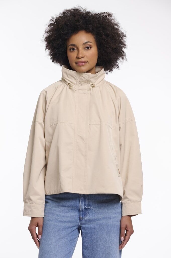 Outdoorjacke