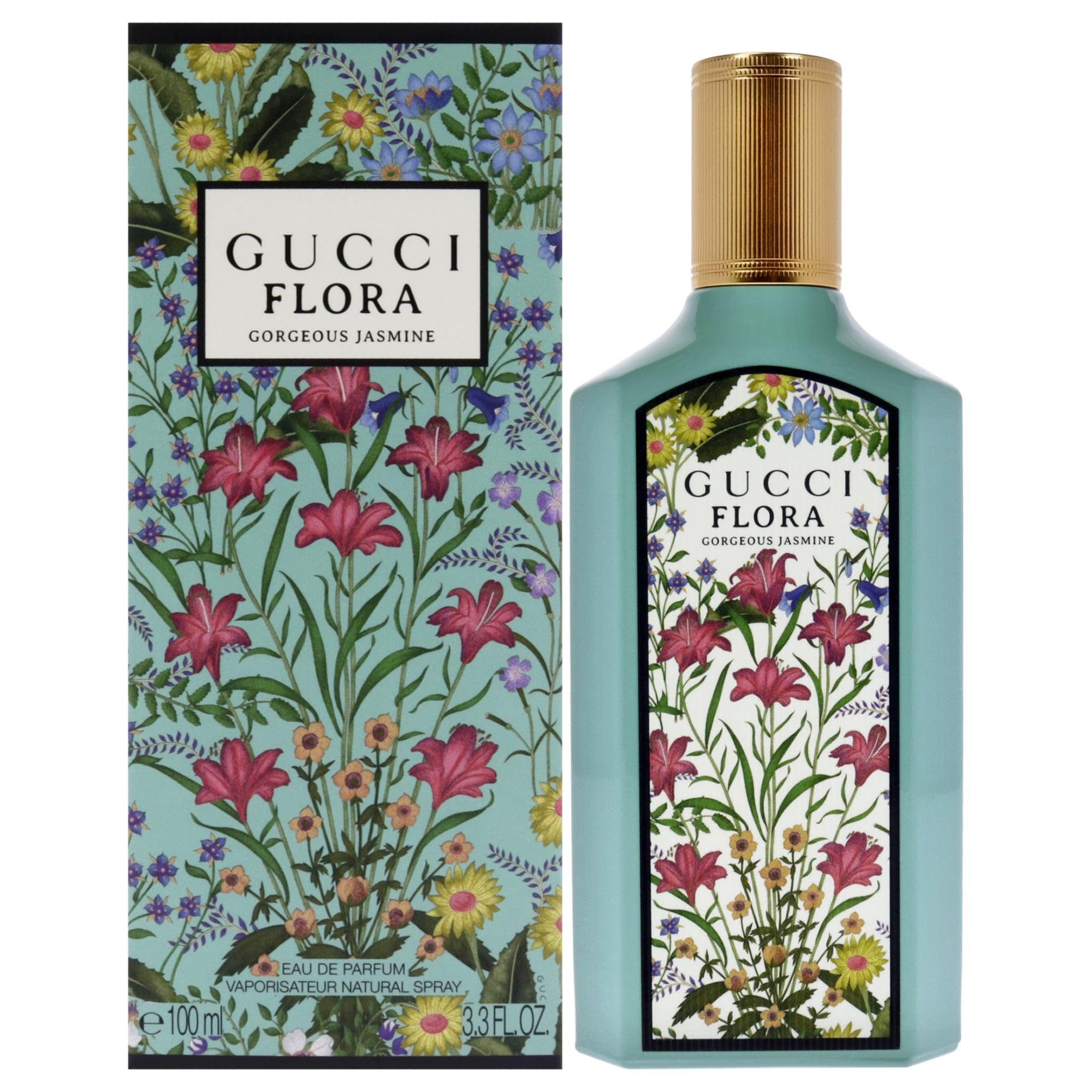 GUCCI Eau de Cologne