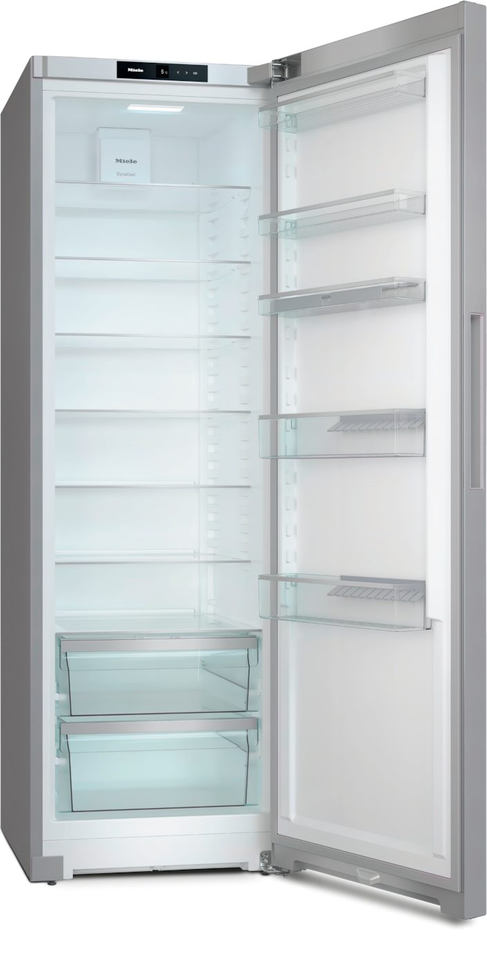 Miele Kühlschrank KS 4383 DD, 185,5 cm hoch, 59,7 cm breit
