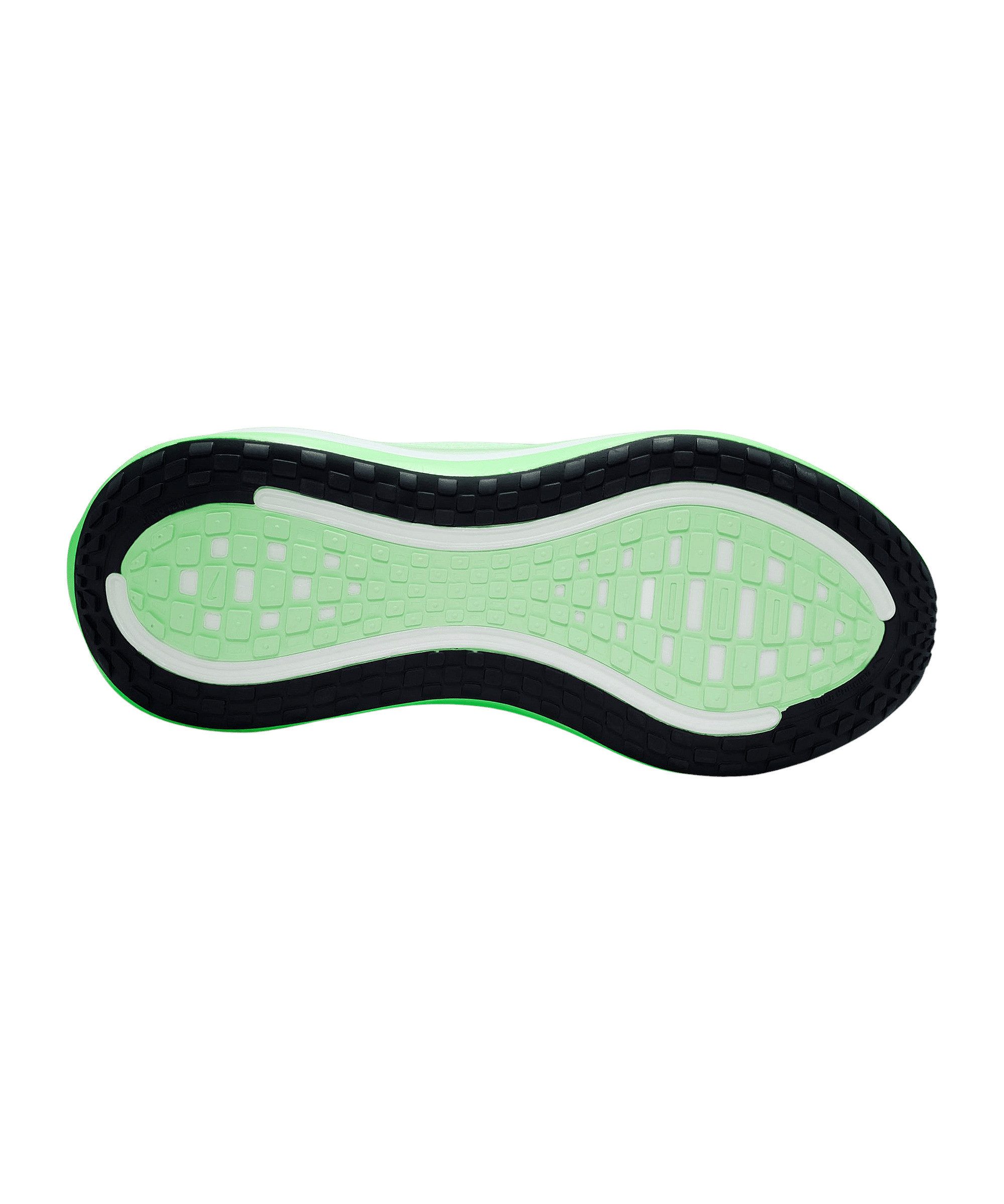 Nike Nike Performance Damen Vomero Plus Laufschuh Laufschuh