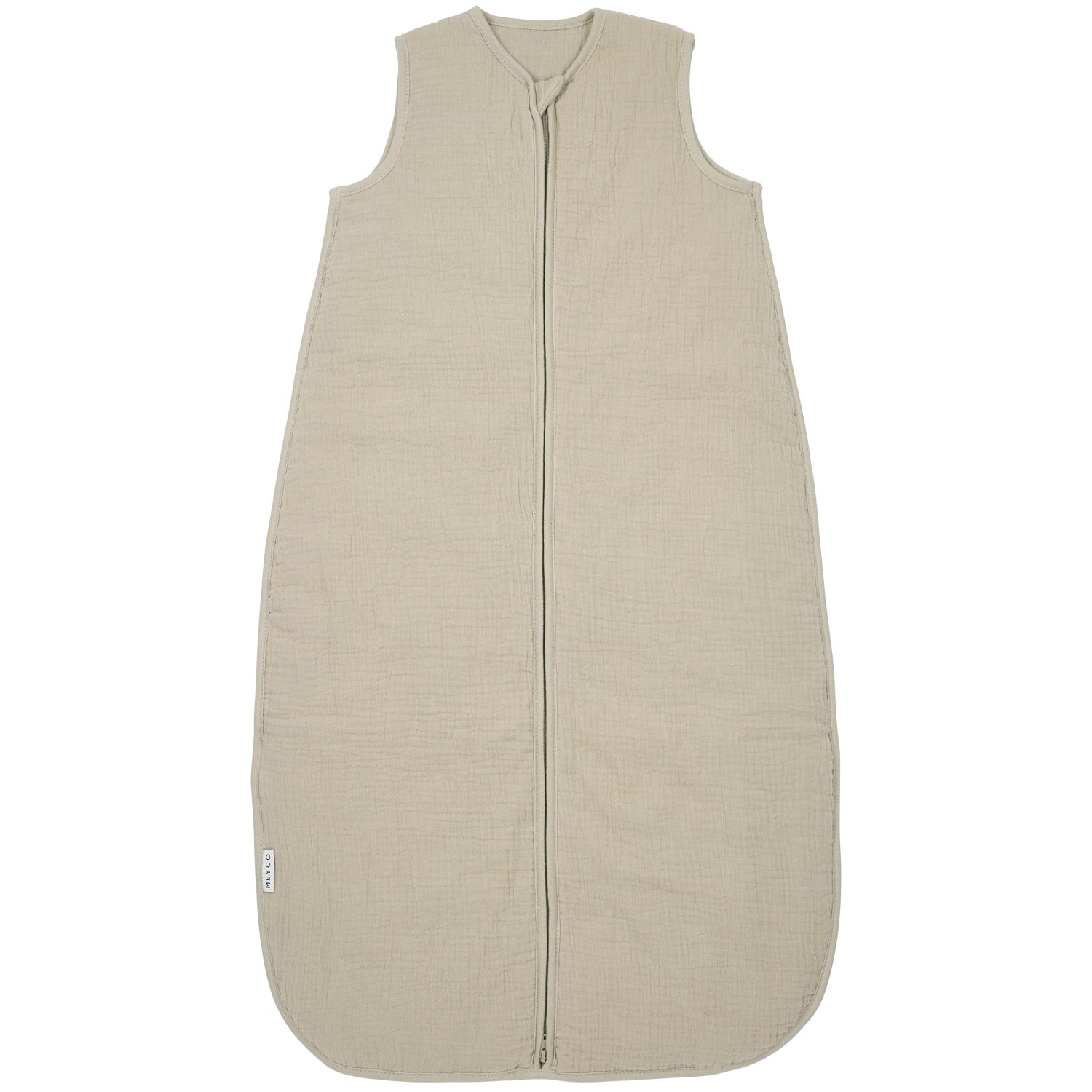 Meyco Baby Babyschlafsack Sand (1 tlg), günstig online kaufen