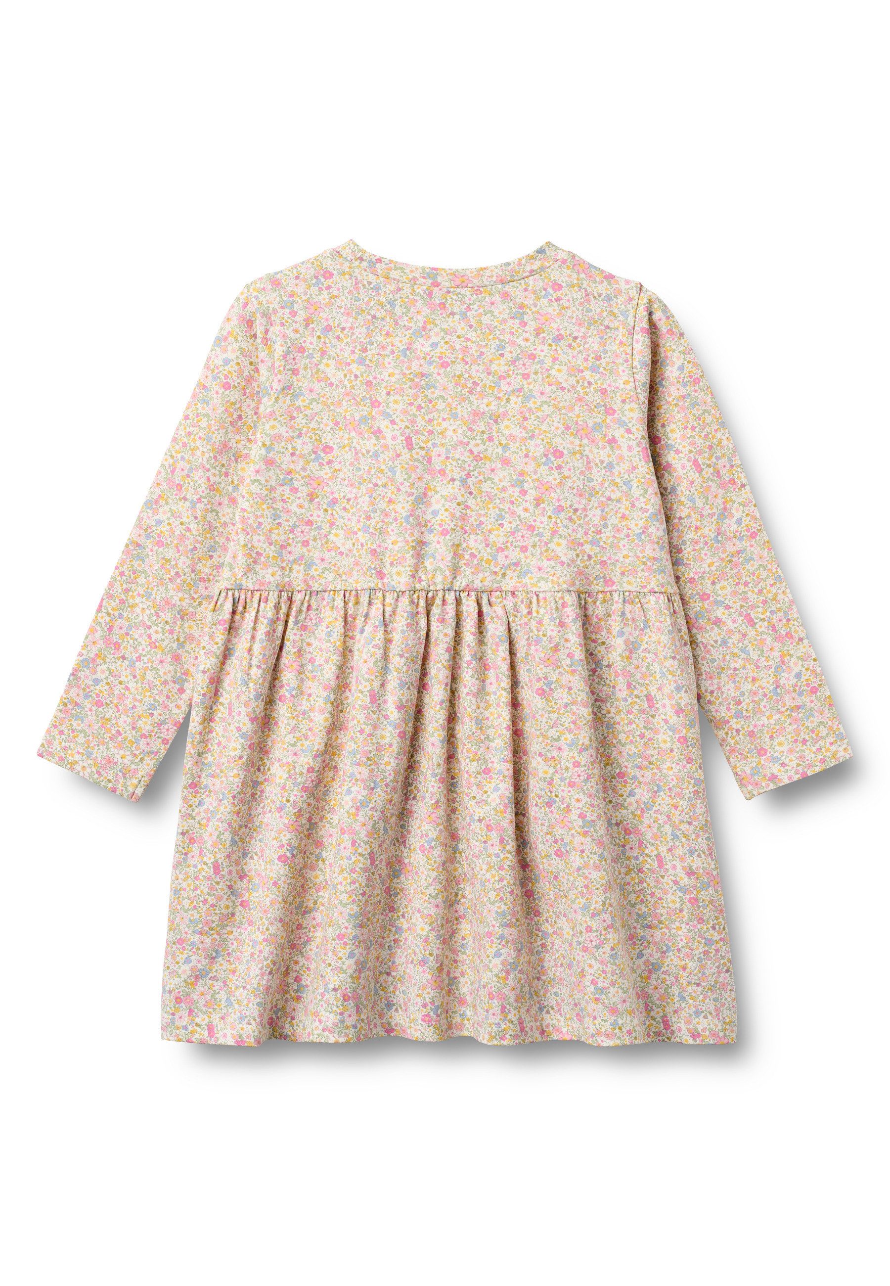 WHEAT A-Linien-Kleid WHEAT Jersey Dress L/S Sessa (1-tlg)