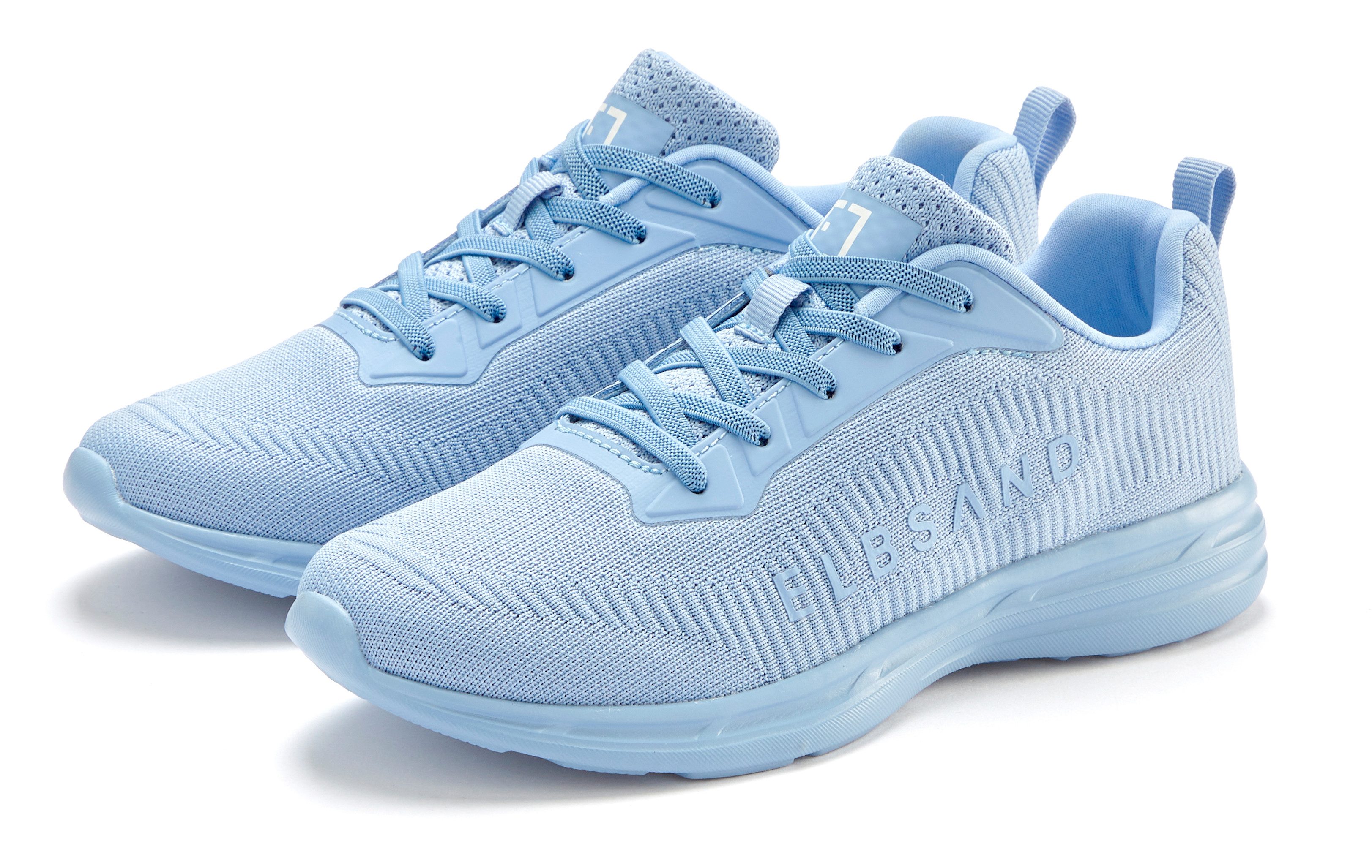 Freizeitschuh, Halbschuh Sneaker