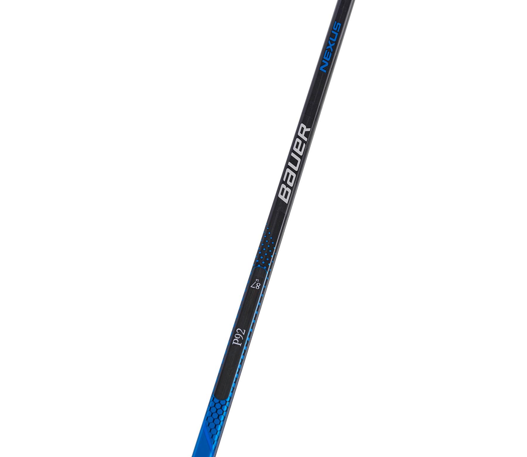 Bauer Eishockeyschläger Schläger Bauer Nexus League Senior S22 70 Flex 60 Zoll