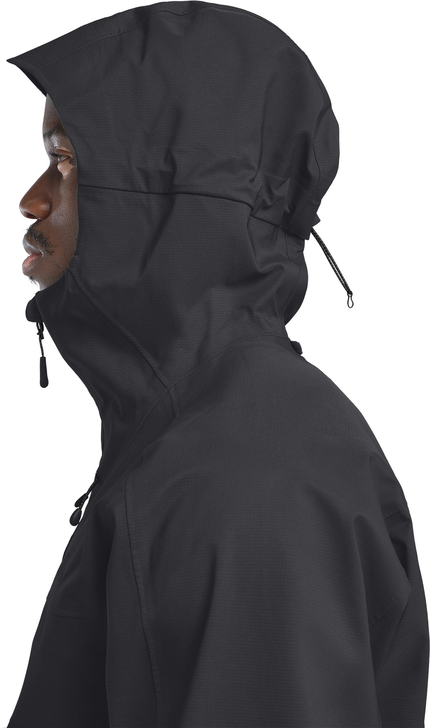 Jack Wolfskin Trekkingjacke KAMMWEG 3L JKT M