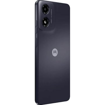 Motorola XT2421-3 Moto G04 5G 64 GB / 4 GB - Smartphone - concord black Smartphone (6,56 Zoll, 64 GB Speicherplatz)