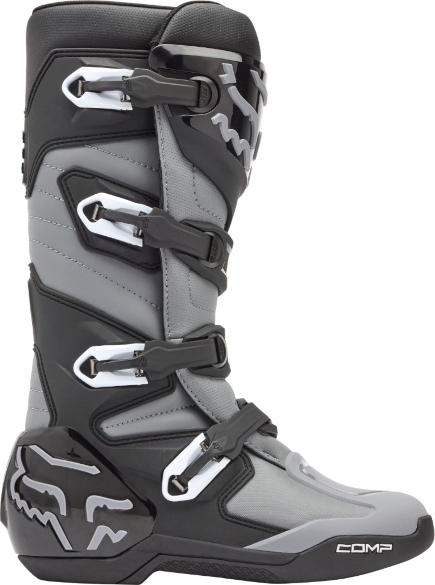 Fox Racing Comp Motocross Stiefel Motorradstiefel günstig online kaufen