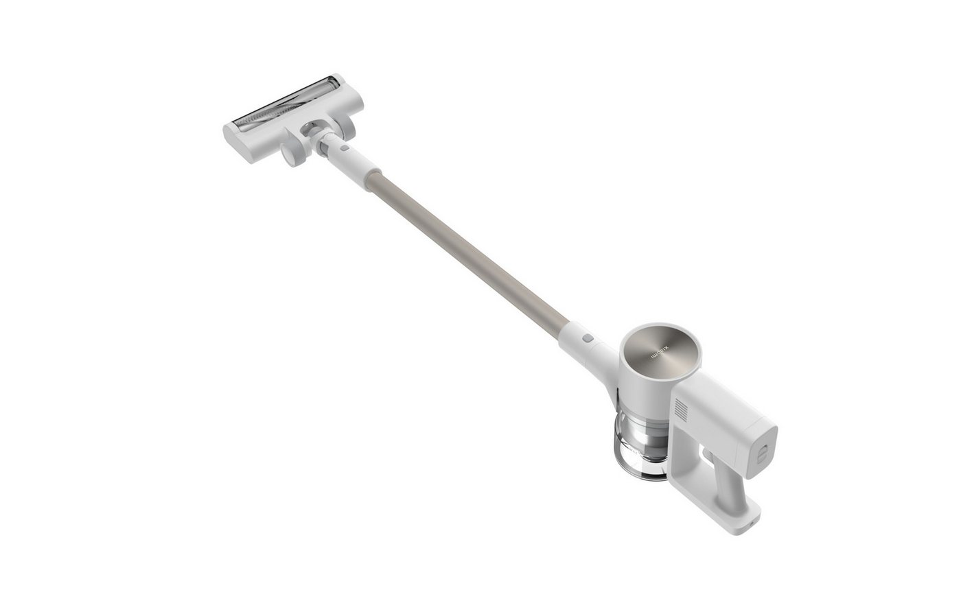 Xiaomi Handstaubsauger Xiaomi Staubsauger G20 Akku Handstaubsauger Weiß
