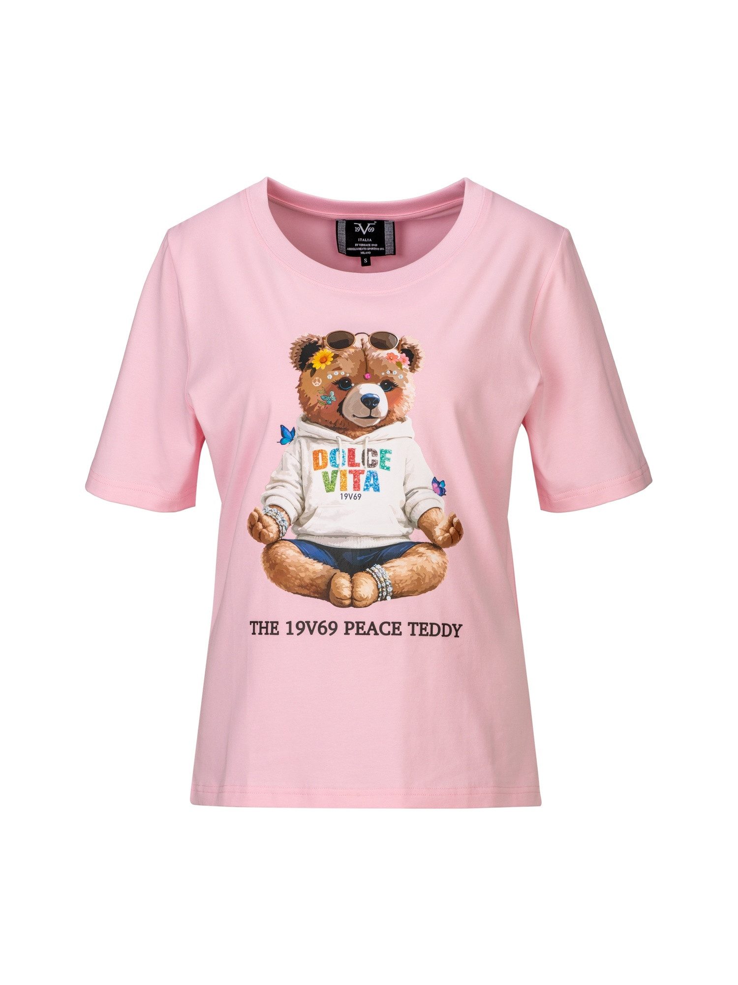 T-Shirt Bellara S Teddy