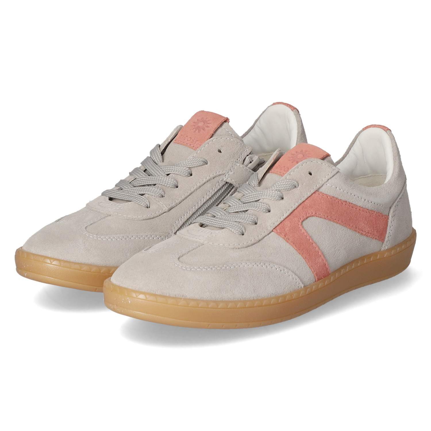 Low Sneaker LONDON Sneaker
