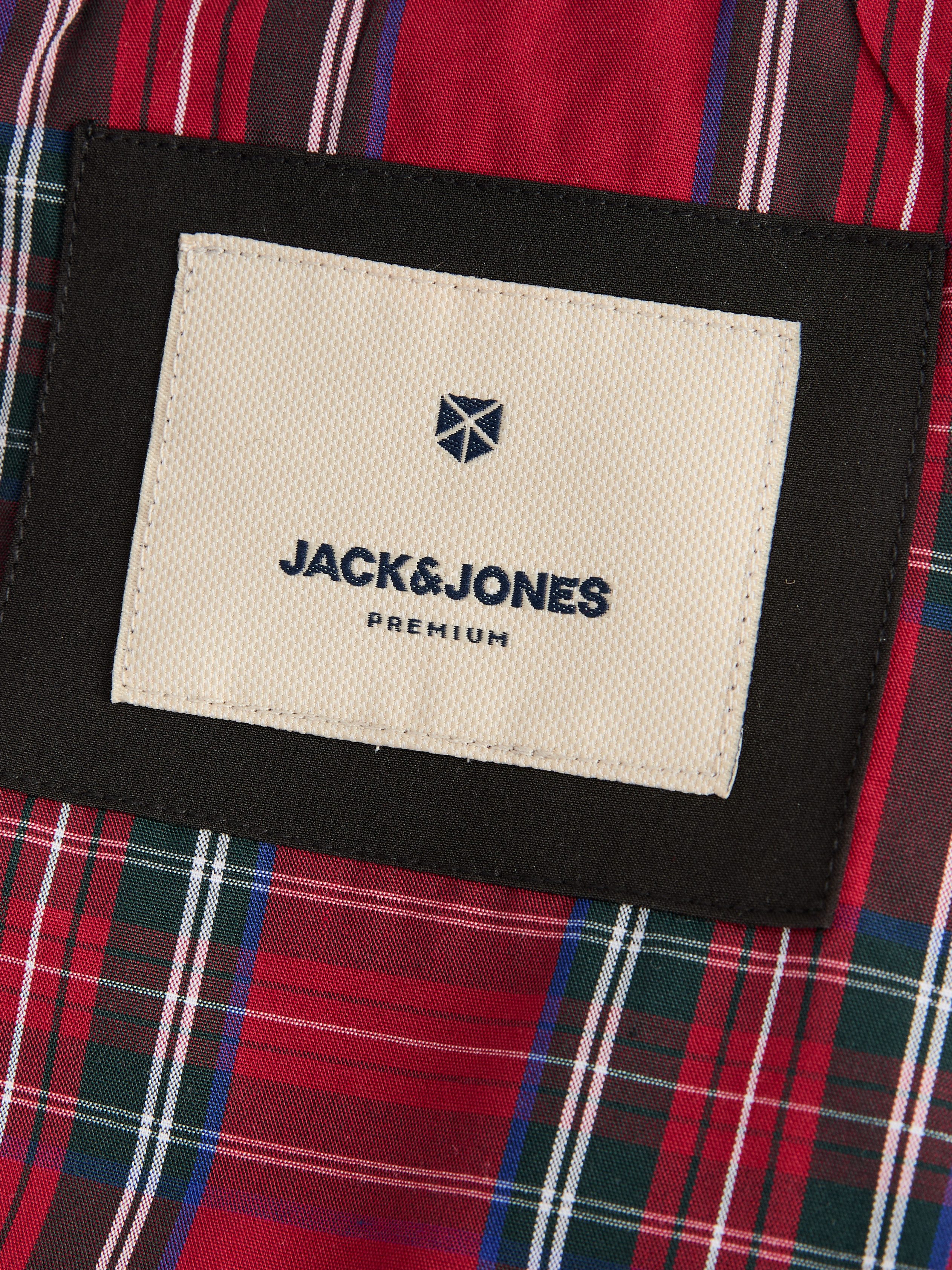 Jack & Jones Outdoorjacke JPRBLUALVES HARRINGTON JKT günstig online kaufen