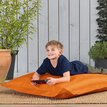 Veeva Sitzsack Reisensitzsack Outdoor für Kinder