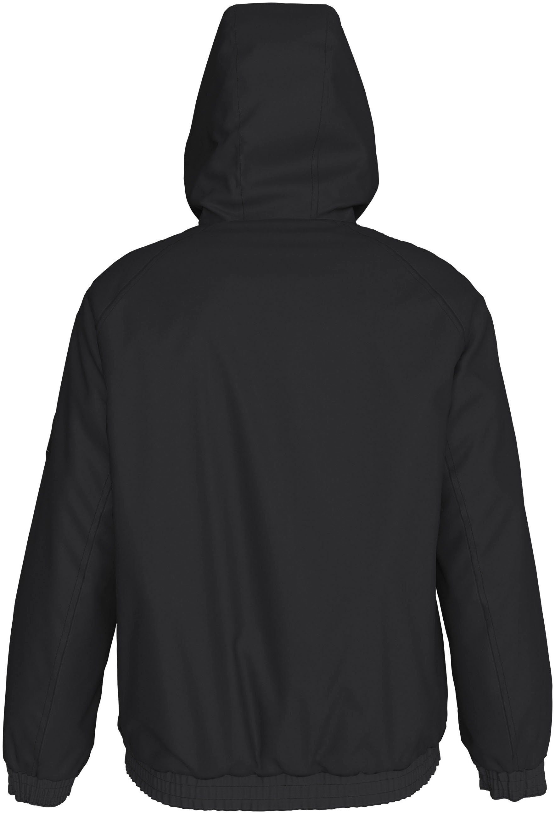 Calvin Klein Jeans Outdoorjacke UNPADDED HOODED günstig online kaufen