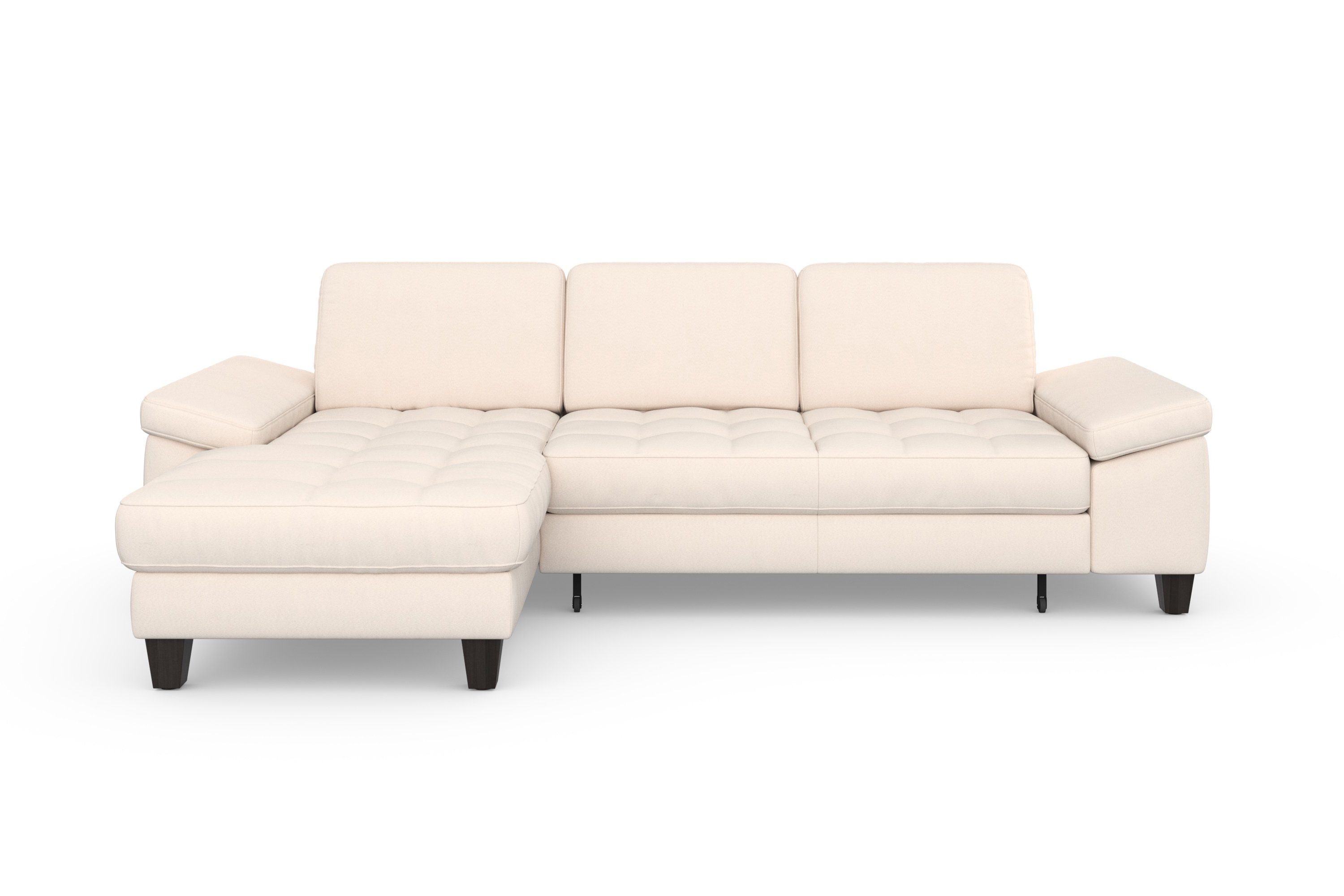 sit&more Ecksofa Westham L-Form, Recamiere, mit günstig online kaufen