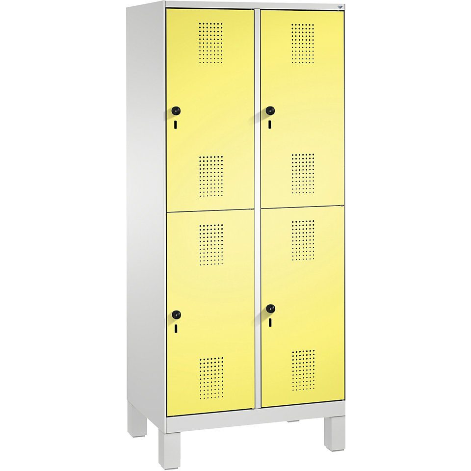 Aktenschrank C+P