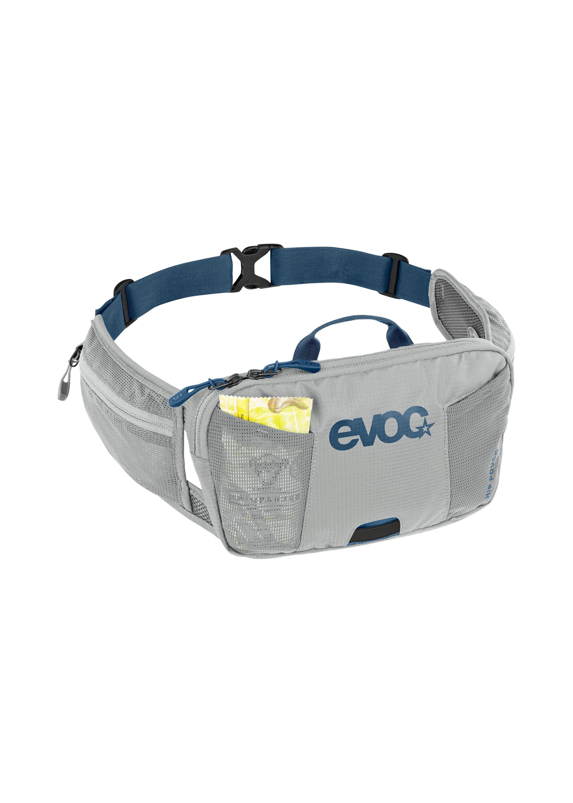 EVOC Gürteltasche, aus leichtem Material