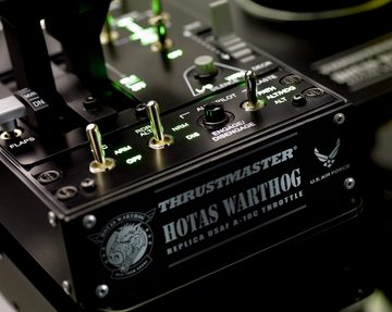 Thrustmaster Hotas Warthog Joystick