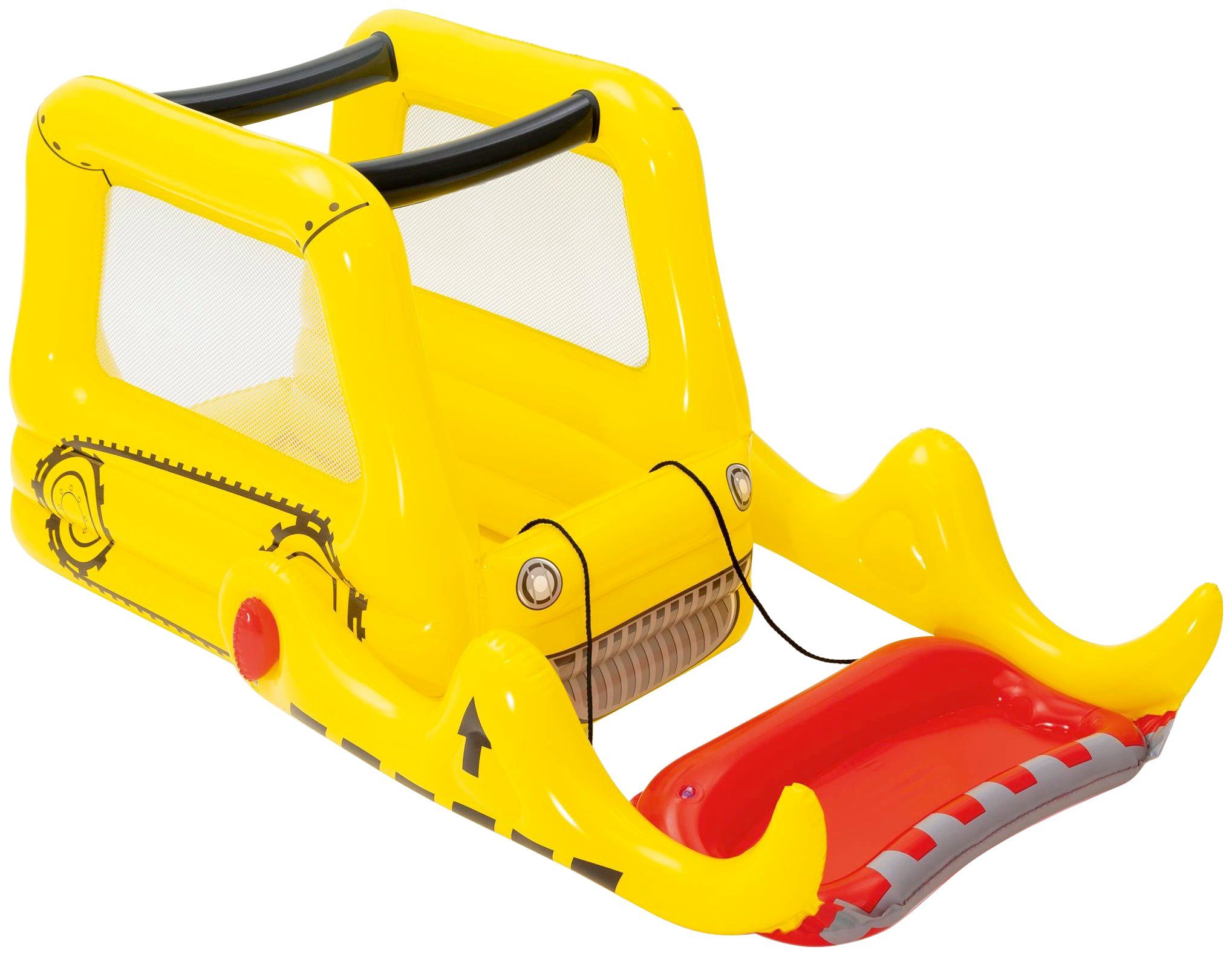 Image of Bestway Bällebad »Up, In & Over™ Bagger«, BxLxH: 105x198x84 cm