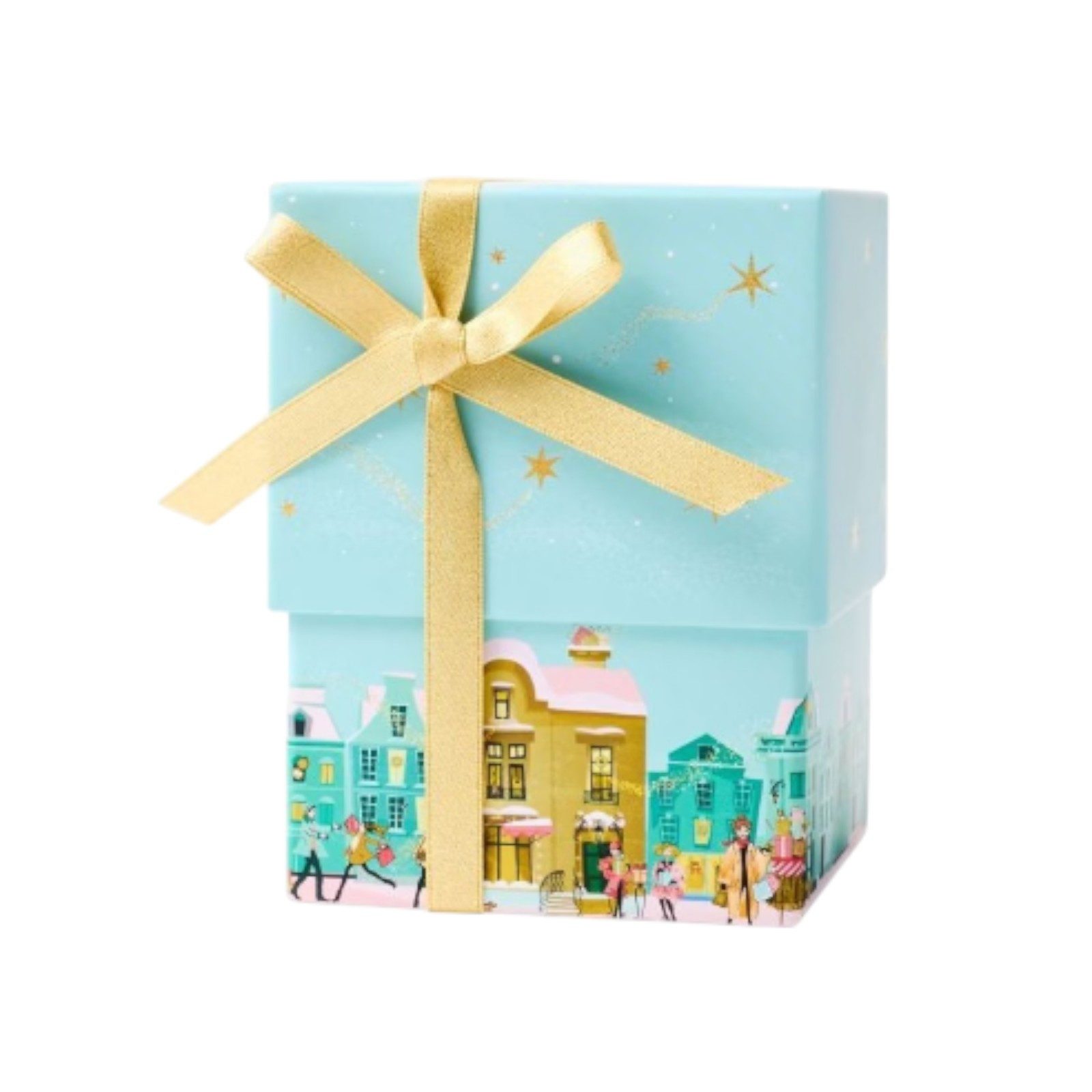 Douglas Hautpflege-Set Seasonal Winter Wonder - Small Luxury Gift, 5-tlg.