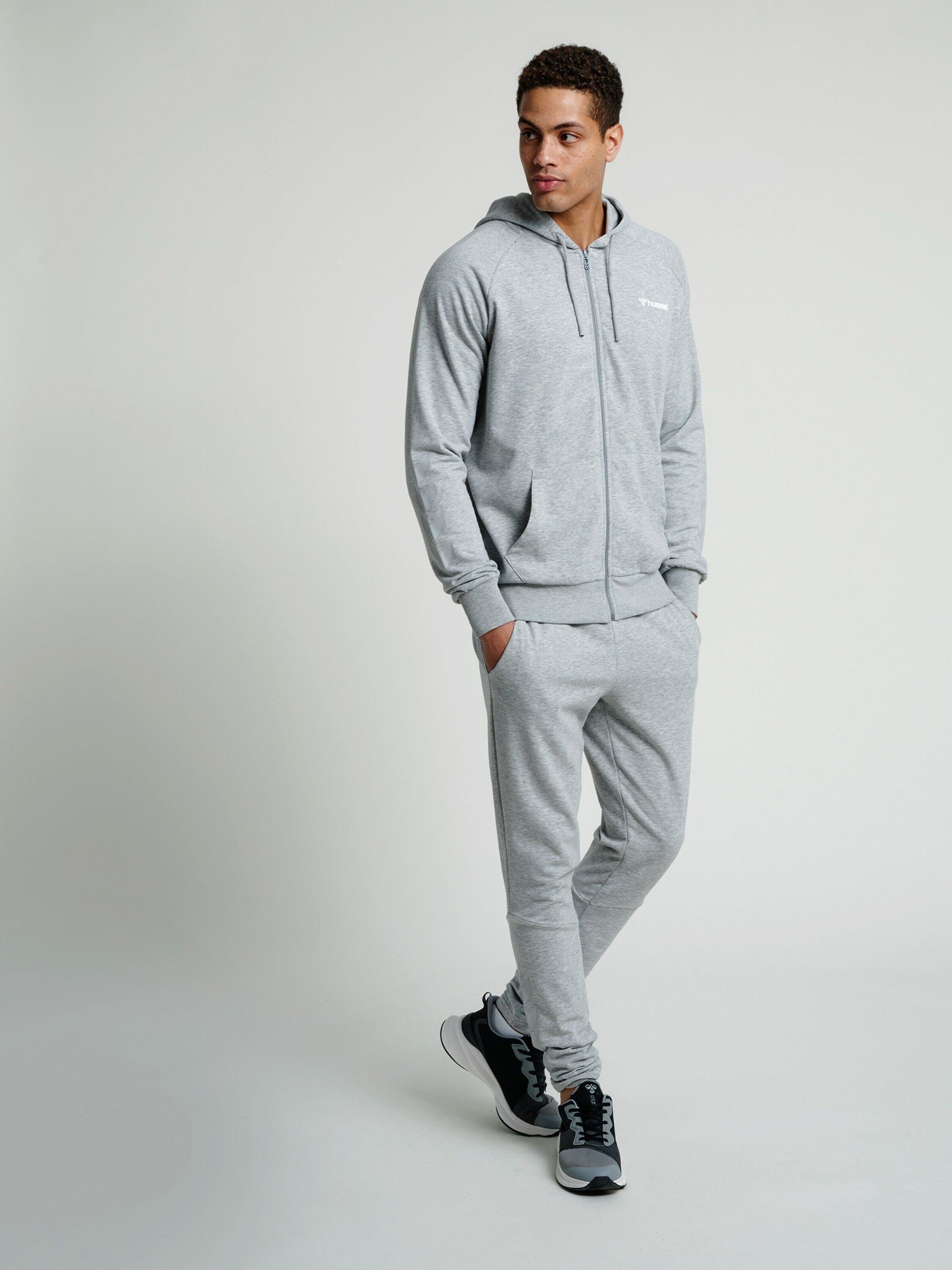 hummel Sweatjacke (1-tlg)