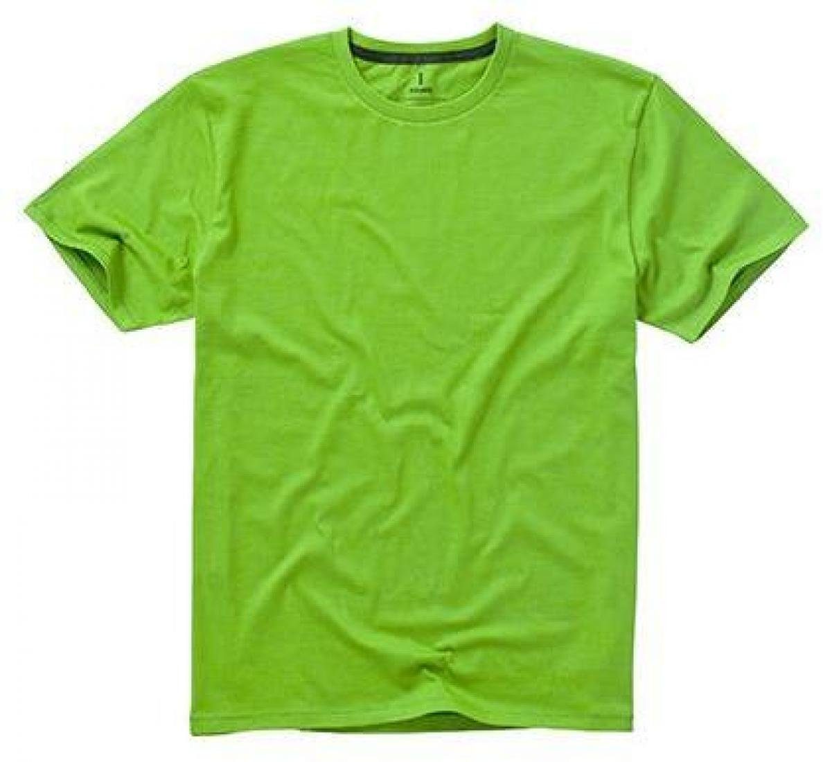 Apple Green