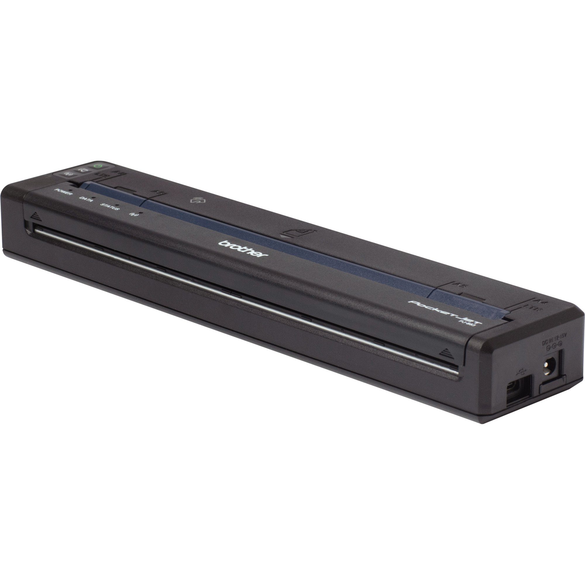 Brother Brother PJ-883, Thermodrucker Etikettendrucker