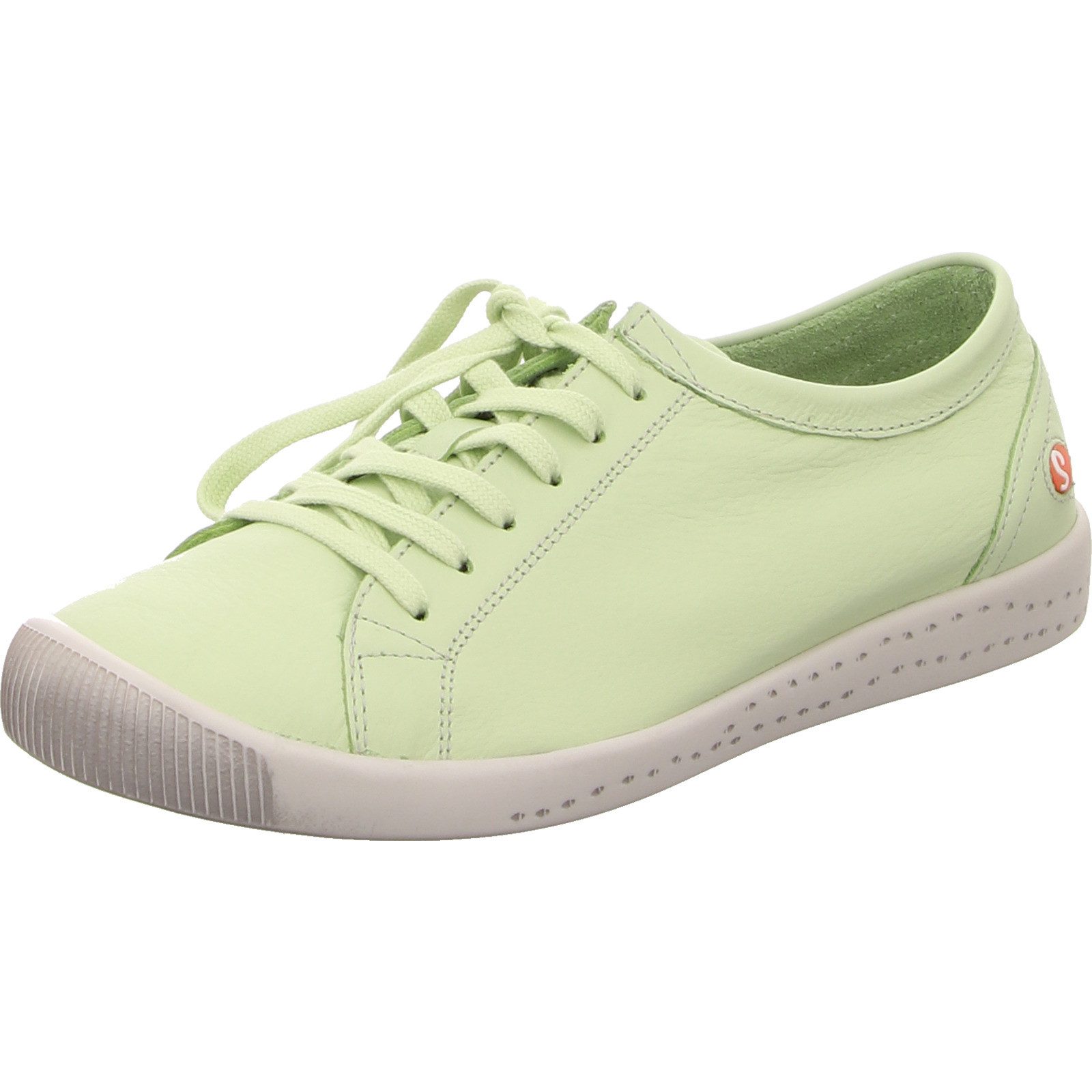 Schnürschuh