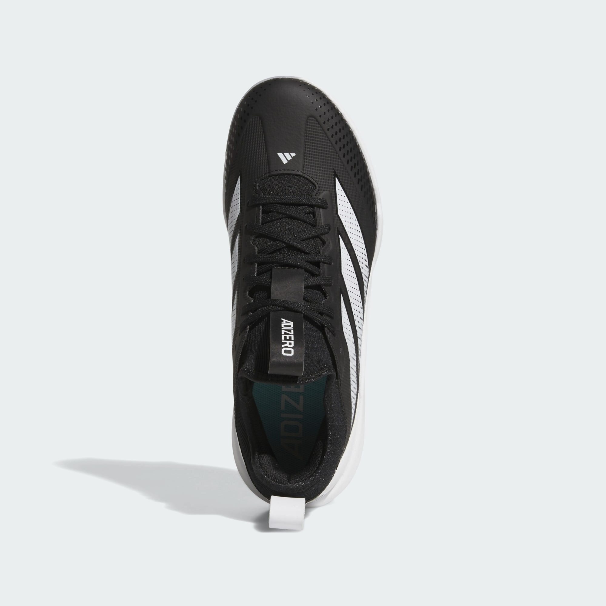 adidas Performance ADIZERO IMPACT 2.0 BASEBALLSCHUH Fußballschuh (2-tlg)