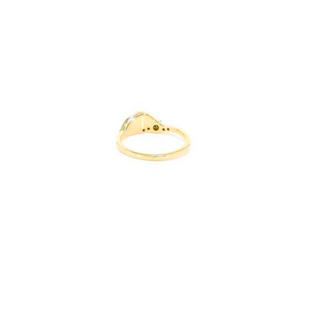 Cavill Diamantring (1-tlg)