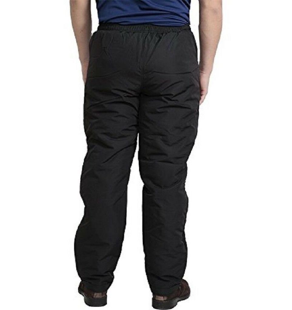 Dobsom Outdoorhose Dobsom Comfort Reha-Hose Kinder gefüttert I Winter Sporthose
