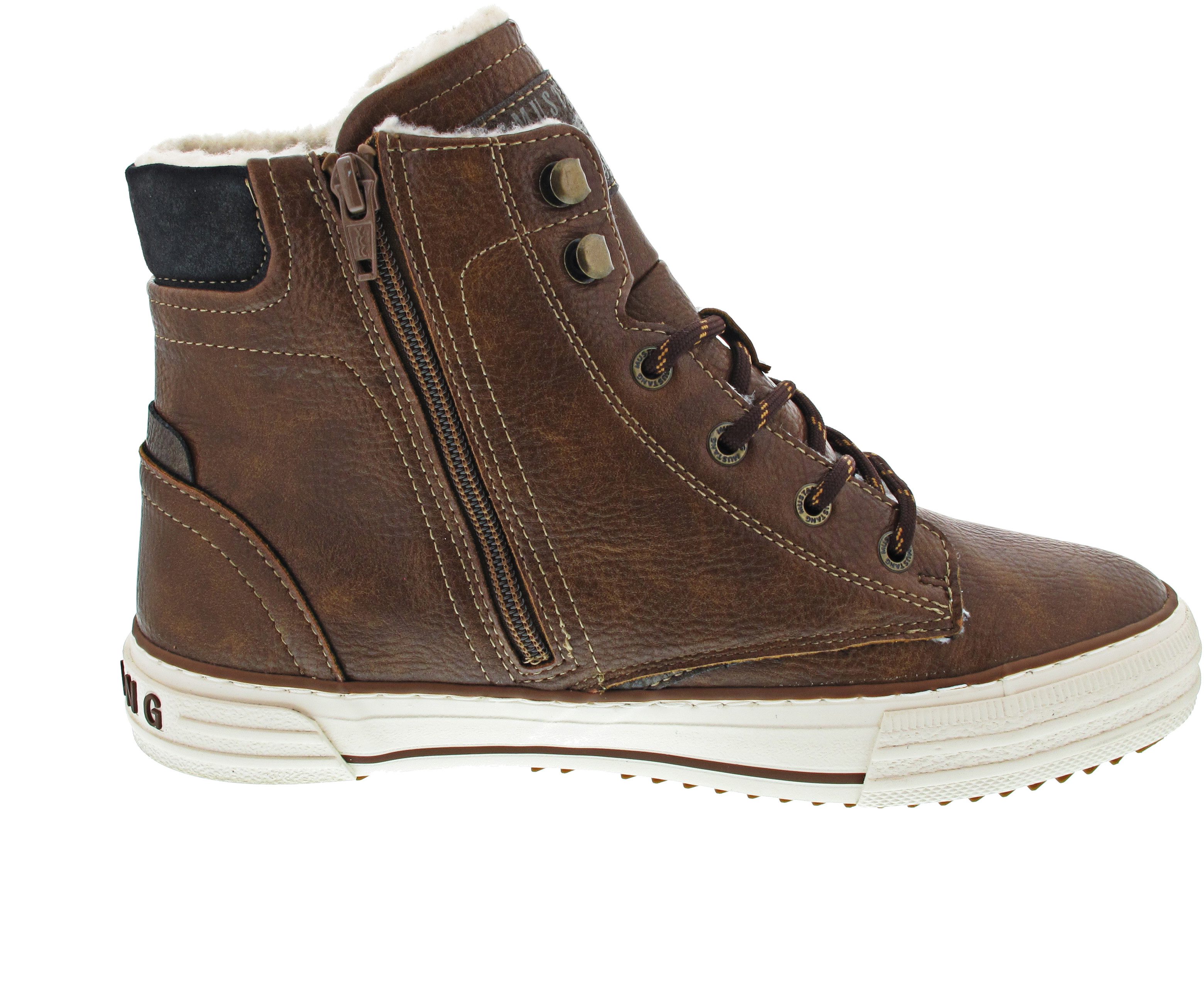 MUSTANG Winterboots