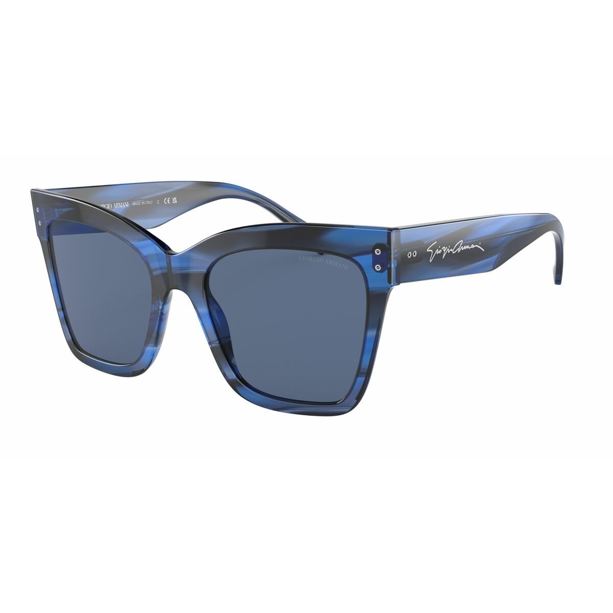 Emporio Armani Sonnenbrille Armani Damensonnenbrille AR8175-595380 ø 54 mm UV400