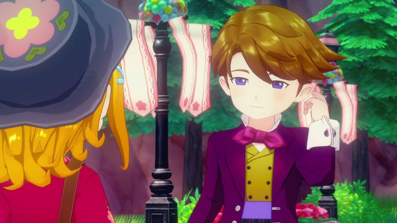 Story of Seasons: Grand Bazaar Nintendo Switch
