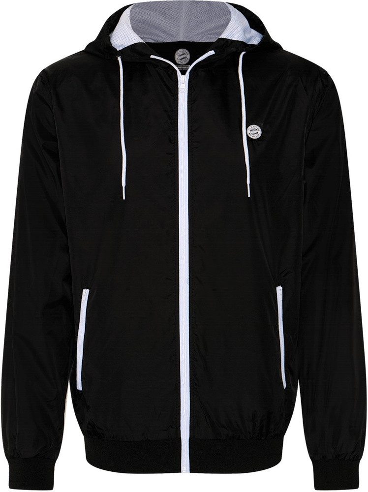 FC Bayern München Kurzjacke Windbreaker Classic - Main Image