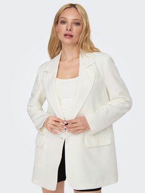 ONLY Kurzblazer Lana-Berry (1-tlg) Plain/ohne Details