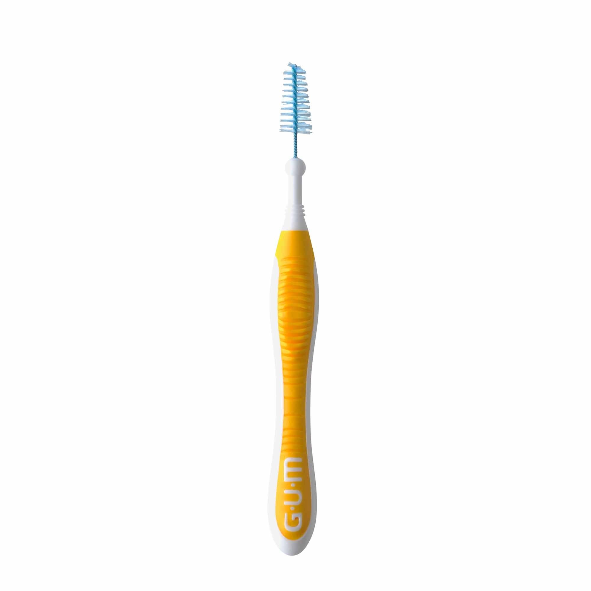 Interdentalbürsten GUM TRAV-LER Interdentalbürsten 6 STK.