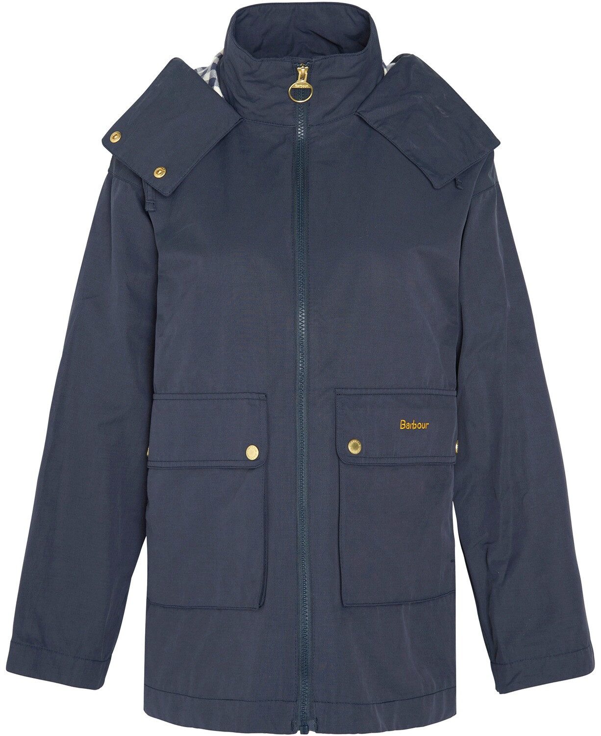 Barbour Funktionsjacke Jacke Perez