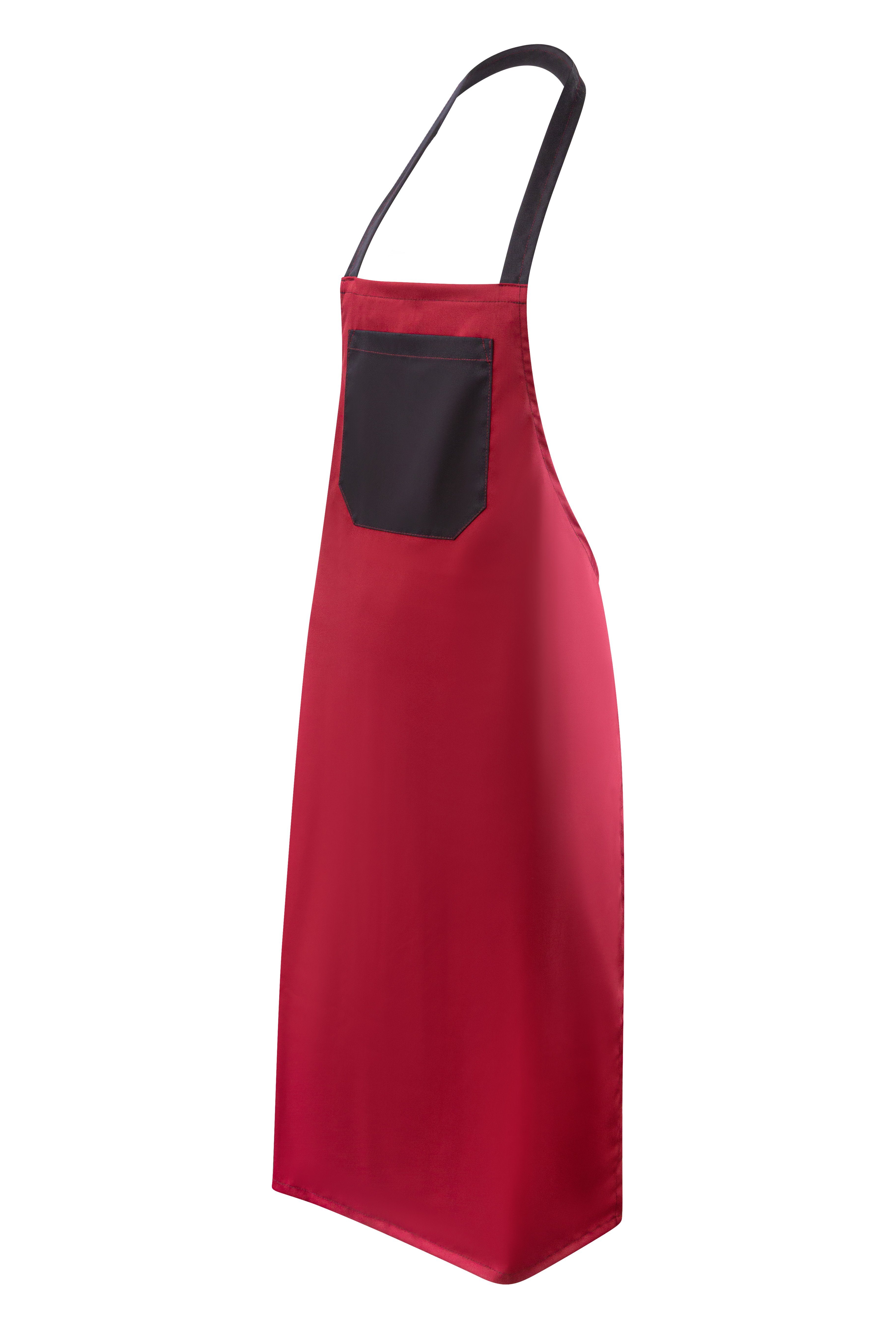 Clinotest Kochschürze 95 Grad waschbare, kochfeste Grillschürze für Männer günstig online kaufen