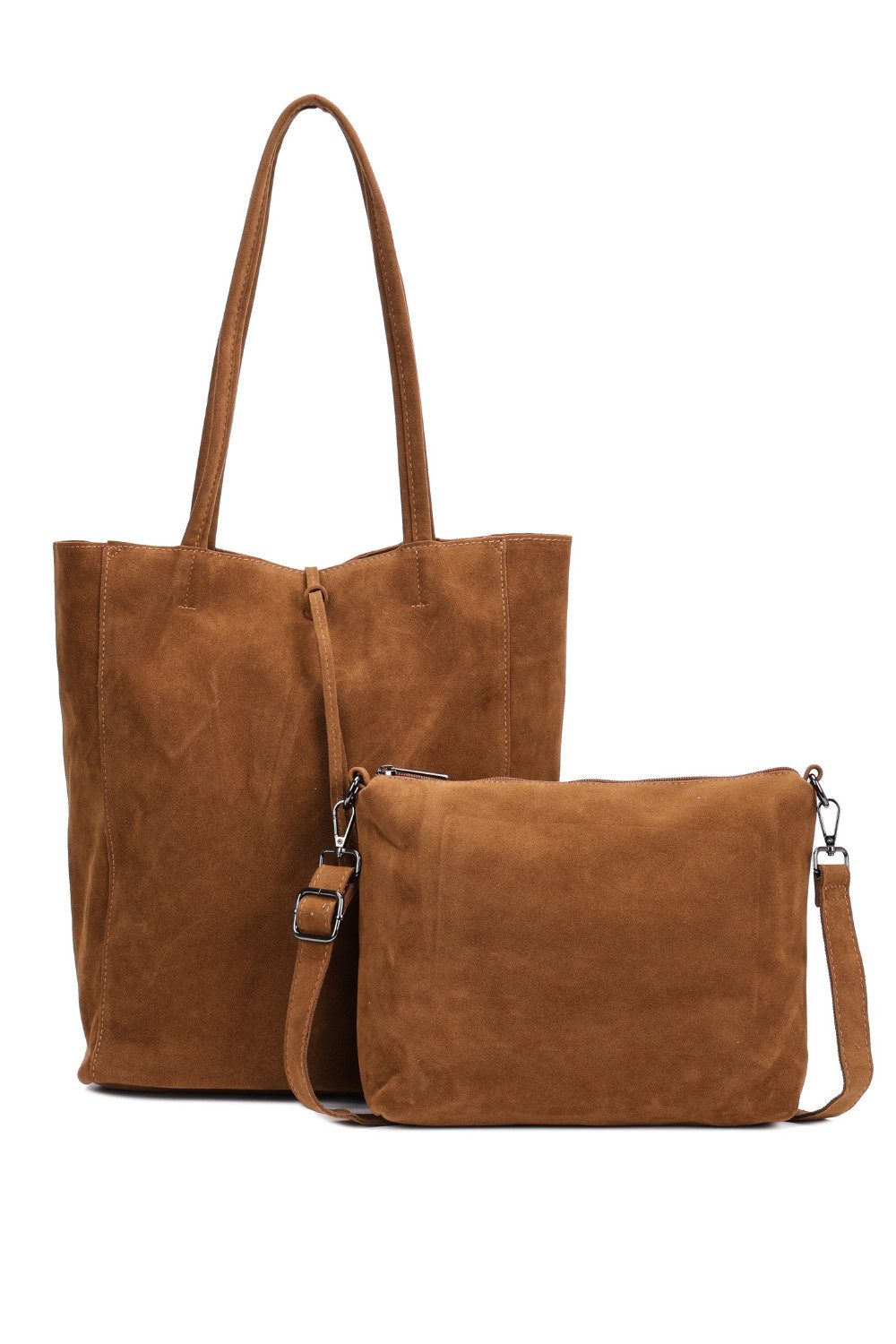 BRISE TASCHE Schultertasche Modischer Damen Shopper günstig online kaufen