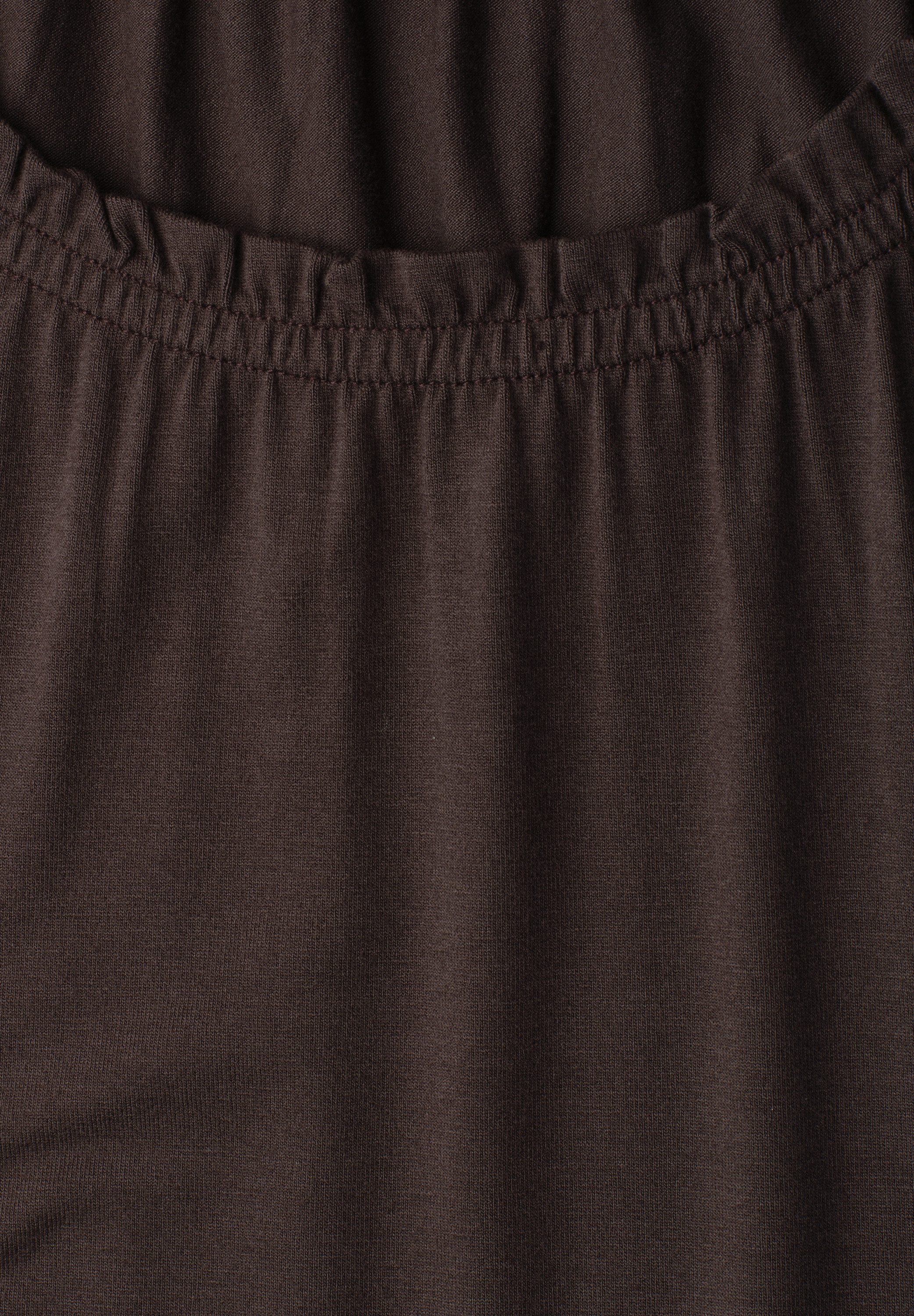 STREET ONE Sommerkleid knielang – Bild 4 von 5