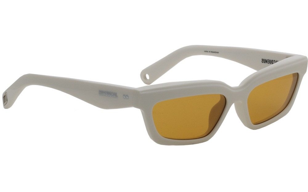 JACQUEMUS Sonnenbrille Jacquemus. Jac62 C3