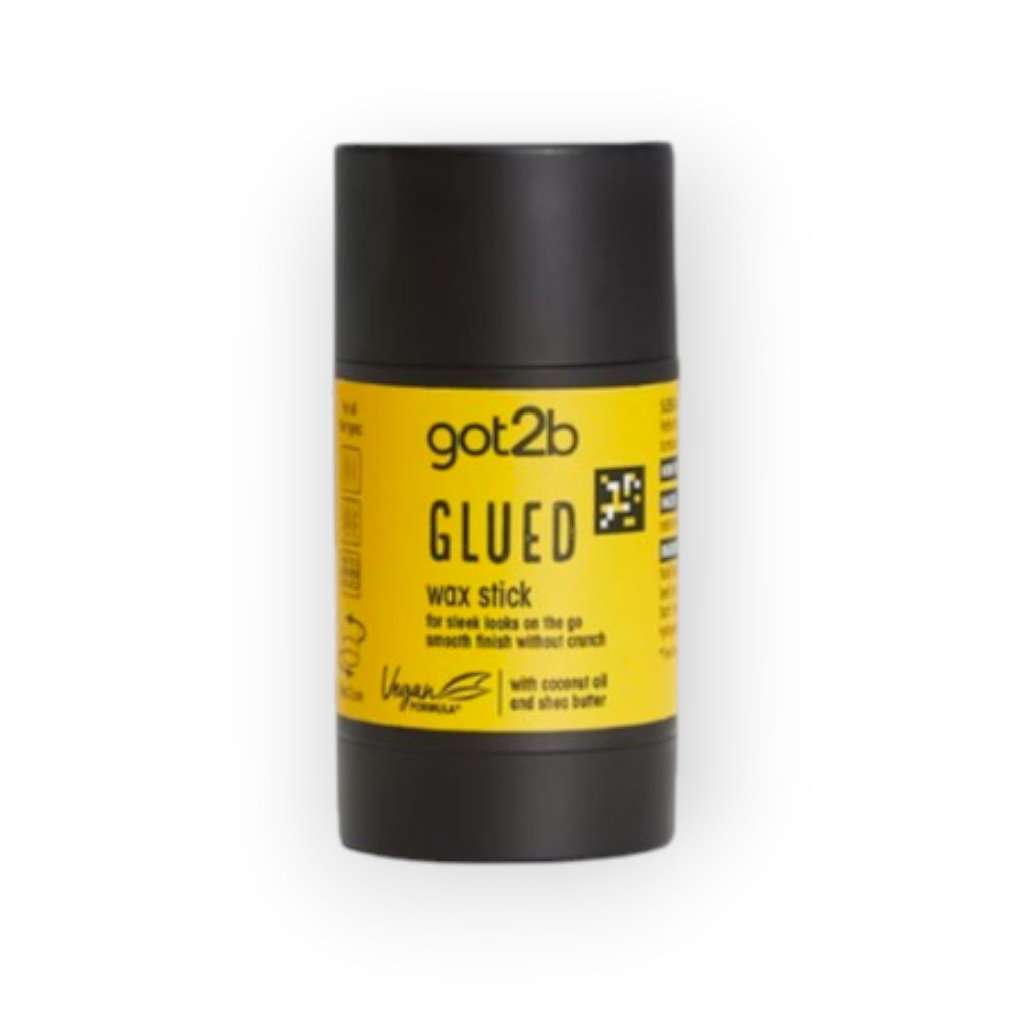 got2b Haarwachs Glued Wax Stick 50g, Bis zu 24 Stunden Halt