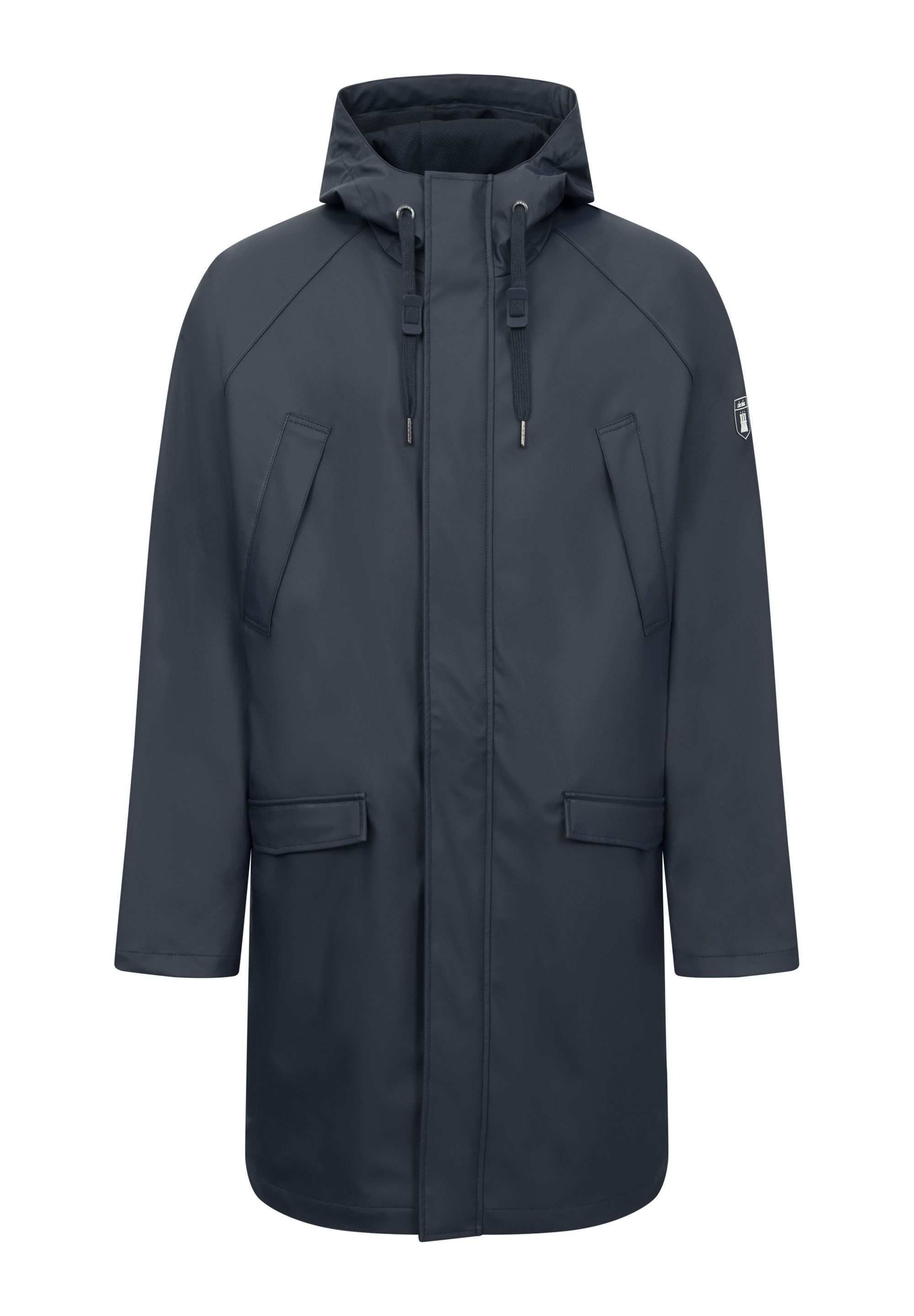 Derbe Outdoorjacke