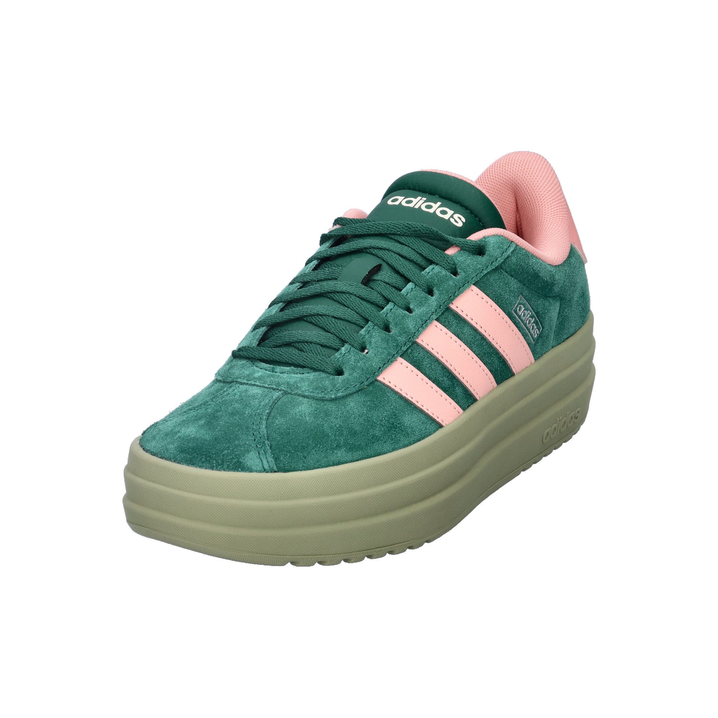 adidas Performance adidas Damen Sneaker VL COURT BOLD Sneaker – Bild 4 von 5