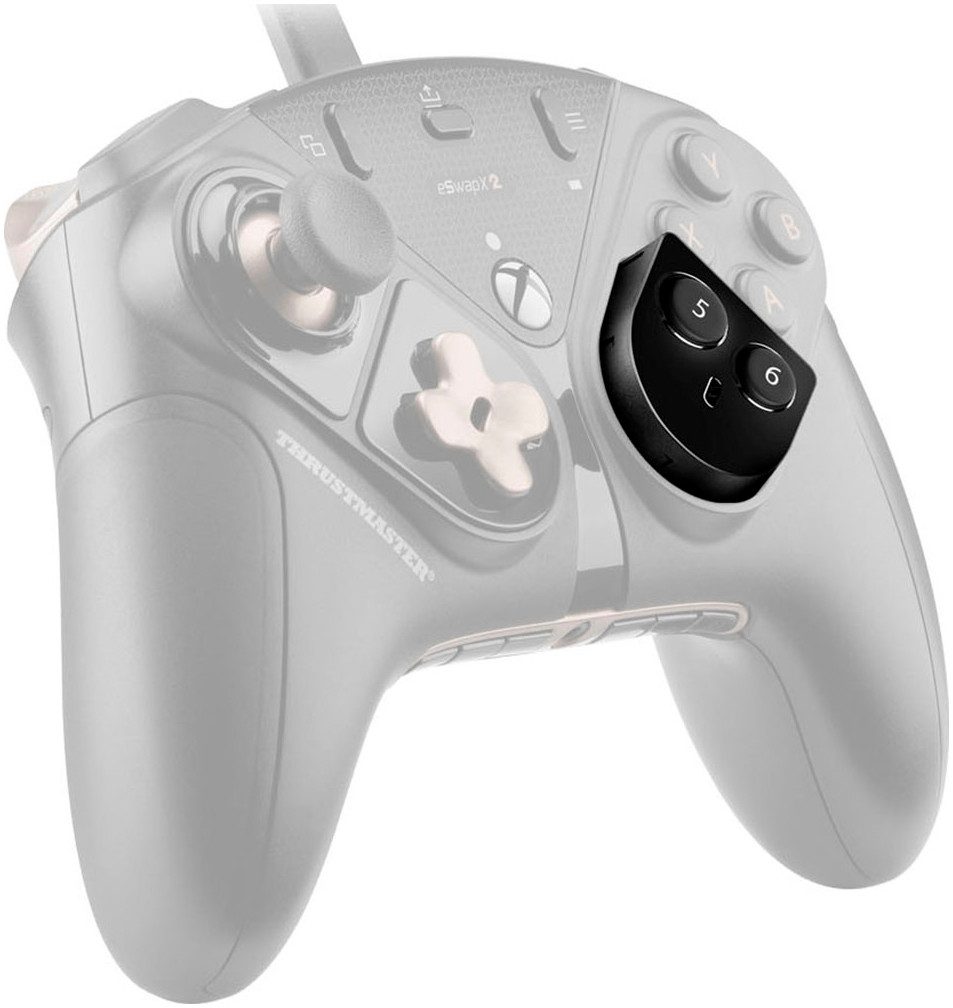 eSwap X2 Fighting Module Controller