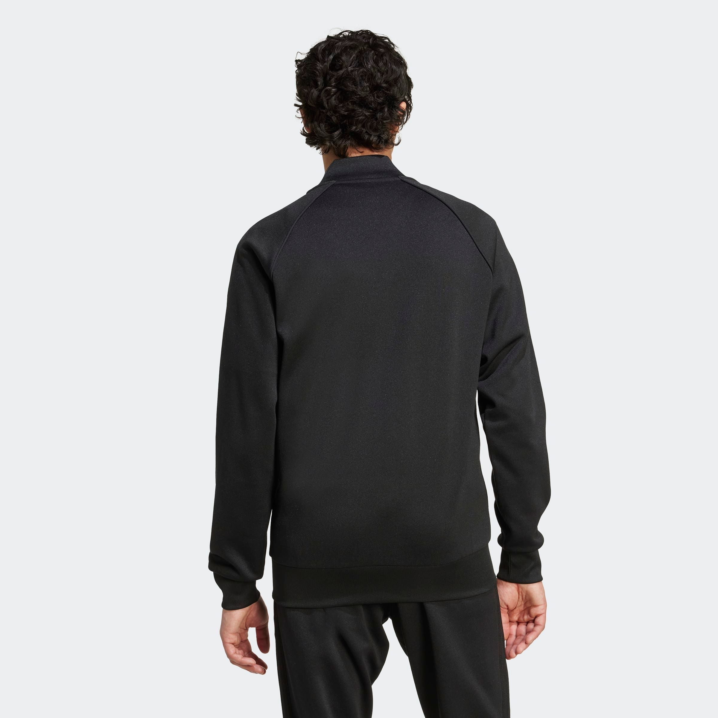 adidas Originals Trainingsjacke SST TT Superstar, Retro Look, Sportjacke, T günstig online kaufen