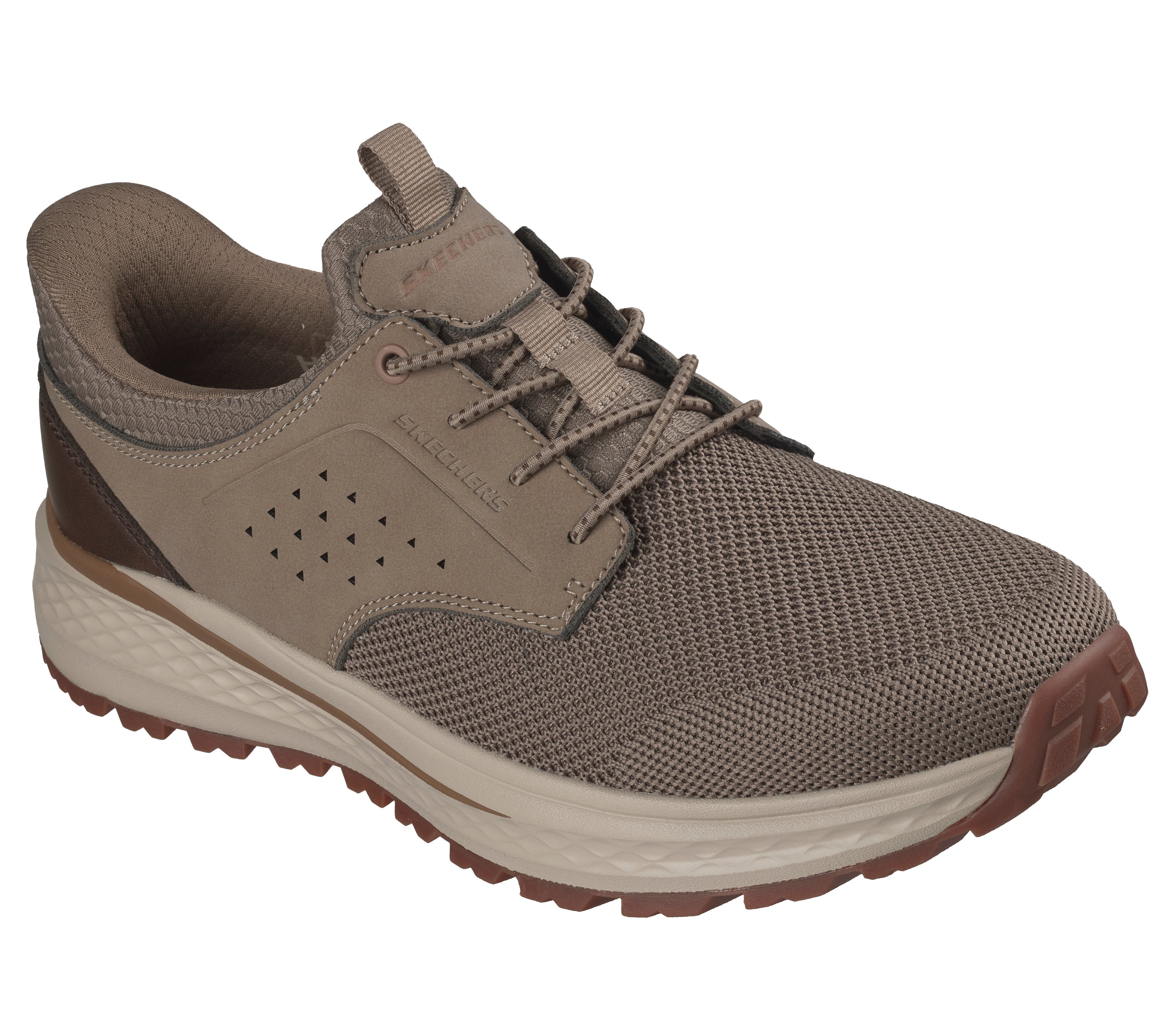 Skechers SLADE ULTRA-COLORADO Slip-On Sneaker Schlupfschuh, Freizeitsneaker mit Gummizug und Slip ins-Funktion