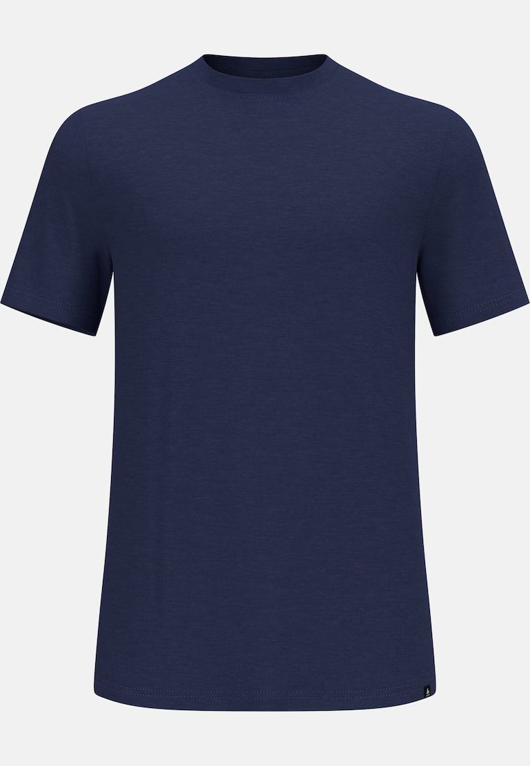 Odlo T-Shirt MERINO TENCEL PLAIN TEE