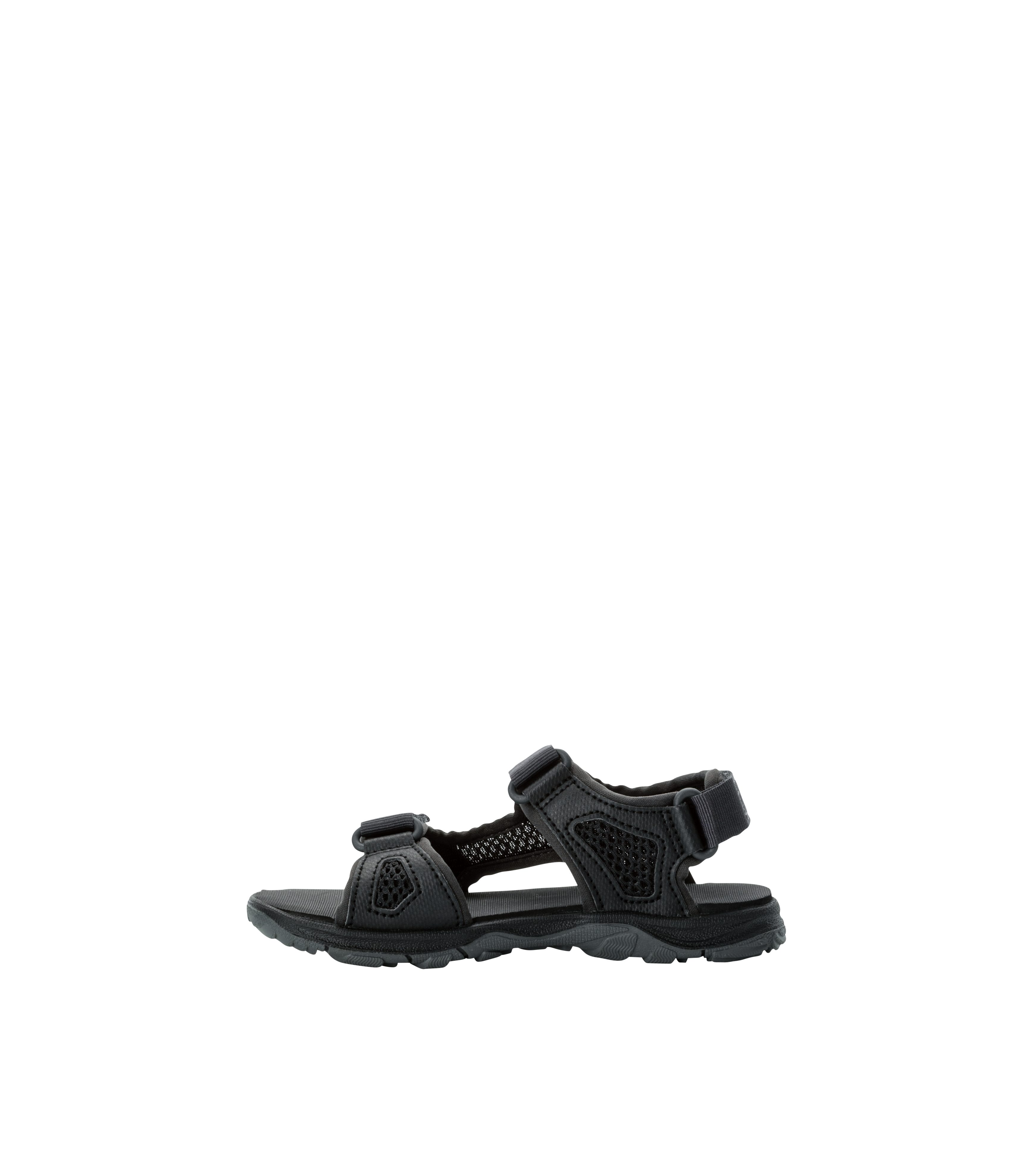 Jack Wolfskin TARACO BEACH SANDAL K Sandale mit Klettverschluss